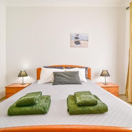 Apartment Dream By Moje Holiday อาร์มาซอง เด เปรา ภายนอก รูปภาพ