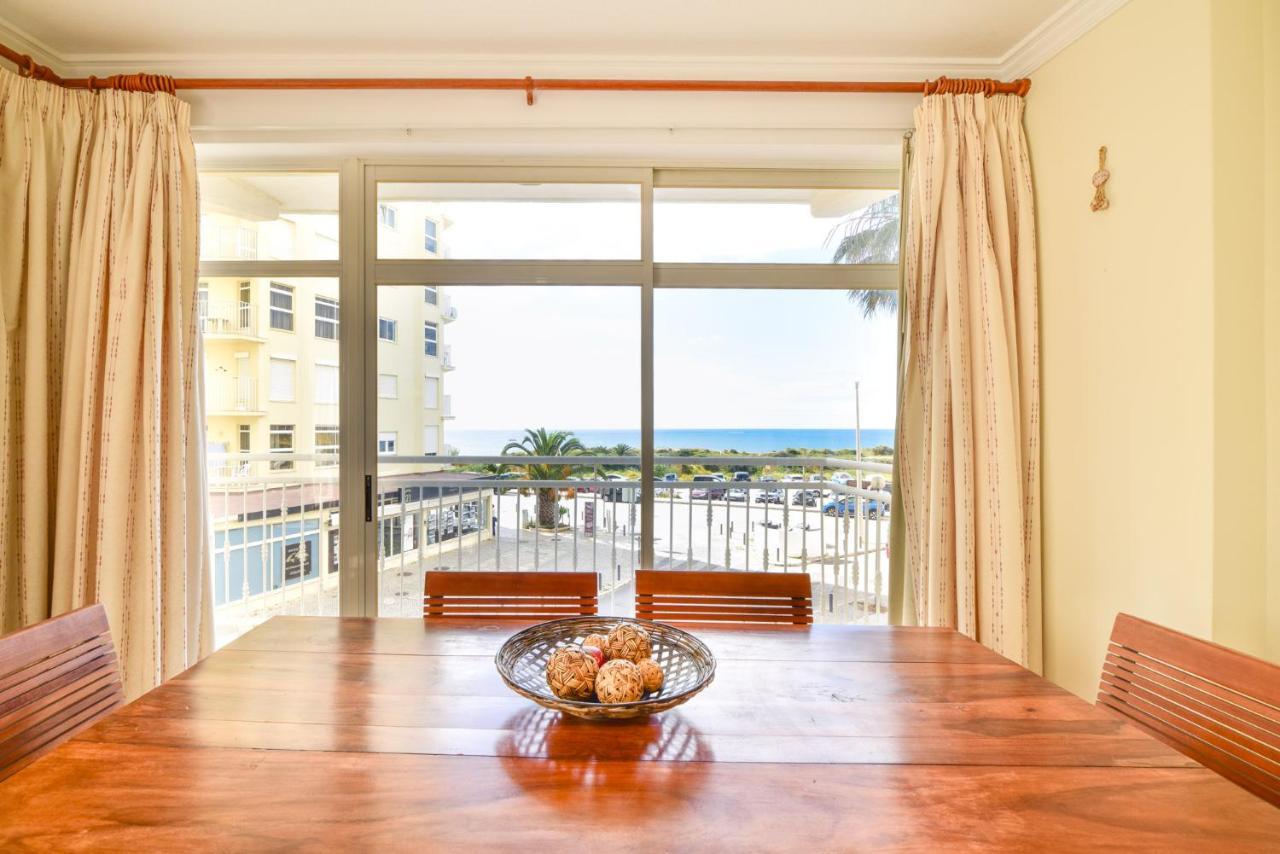Apartment Dream By Moje Holiday อาร์มาซอง เด เปรา ภายนอก รูปภาพ