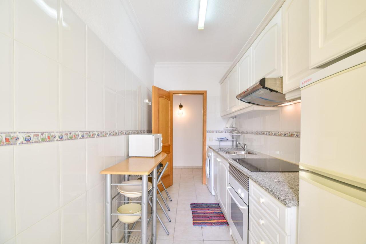 Apartment Dream By Moje Holiday อาร์มาซอง เด เปรา ภายนอก รูปภาพ