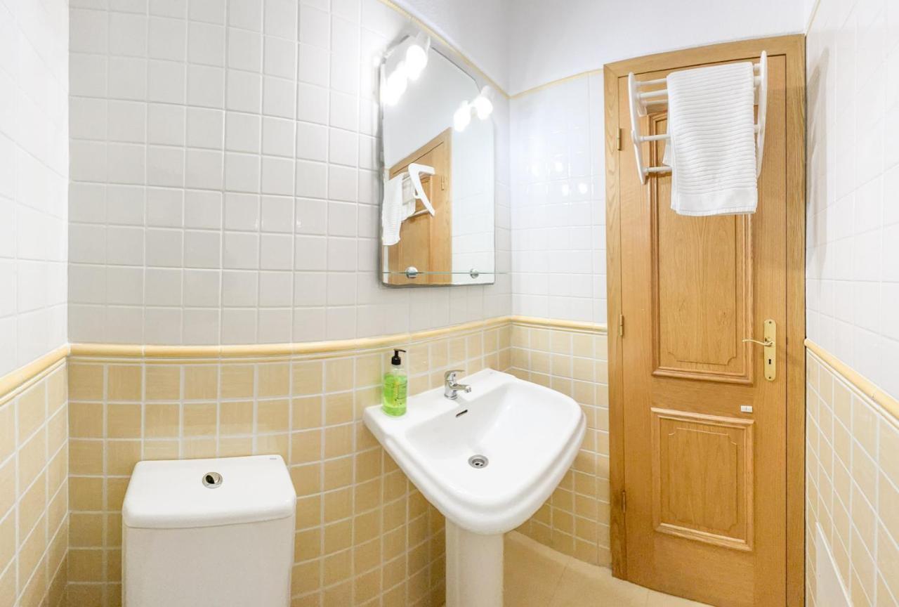 Apartment Dream By Moje Holiday อาร์มาซอง เด เปรา ภายนอก รูปภาพ