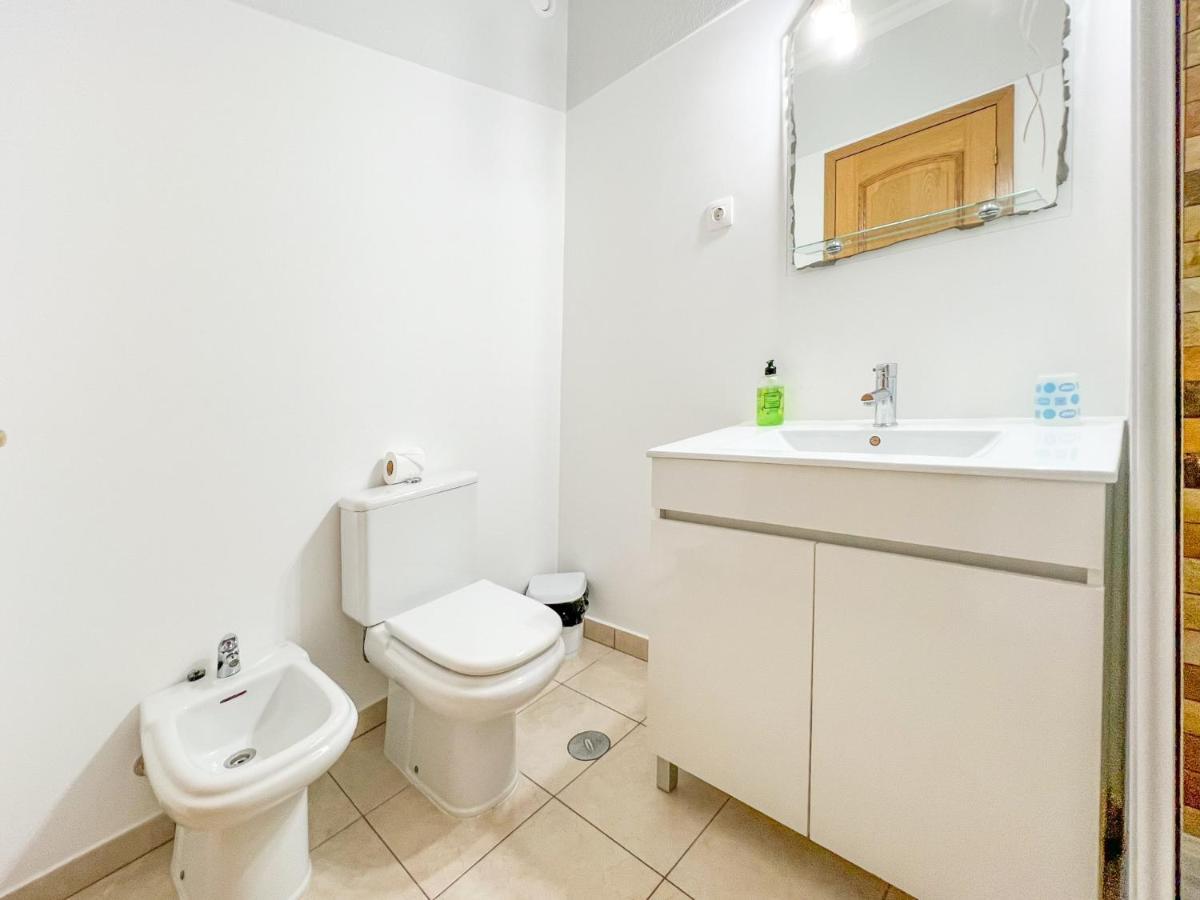 Apartment Dream By Moje Holiday อาร์มาซอง เด เปรา ภายนอก รูปภาพ
