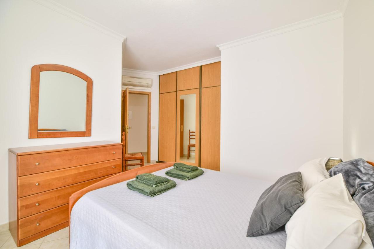 Apartment Dream By Moje Holiday อาร์มาซอง เด เปรา ภายนอก รูปภาพ